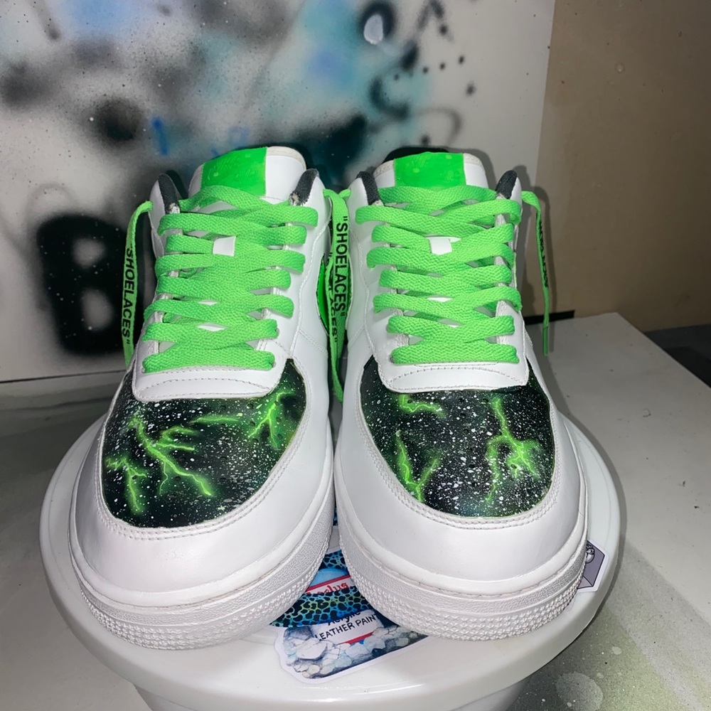 Nike Air Force one SOLD